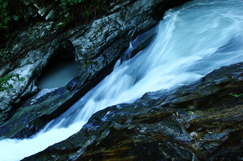 Felsbachschlucht